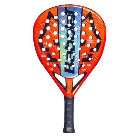 Rachete - Racheta Padel Babolat Viper Soft JL