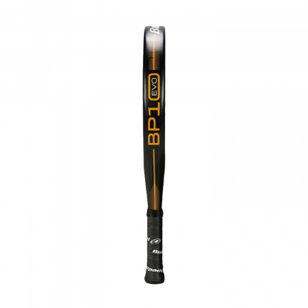 Racheta Padel Bullpadel BP10 Evo 25 [1]