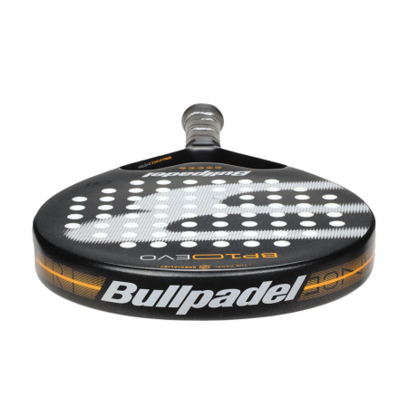 Racheta Padel Bullpadel BP10 Evo 25 [4]