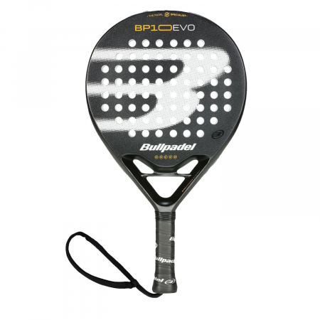 Racheta Padel Bullpadel BP10 Evo 25 [3]
