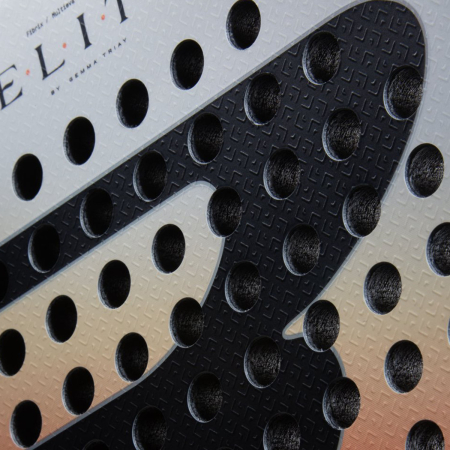 Racheta Padel Bullpadel Elite W 26 [5]