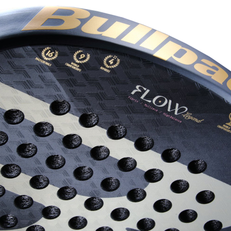 Racheta Padel Bullpadel Flow Legend [5]