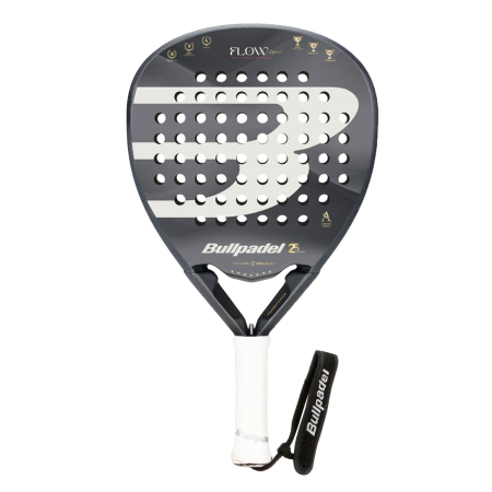 Racheta Padel Bullpadel Flow Legend [1]