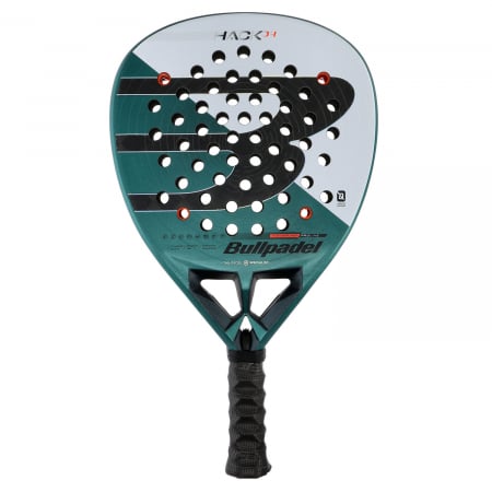 Promotii - Racheta Padel Bullpadel Hack 04 25