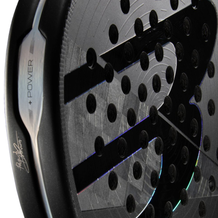 Racheta Padel Bullpadel Hack 04 Hybrid 26 [2]