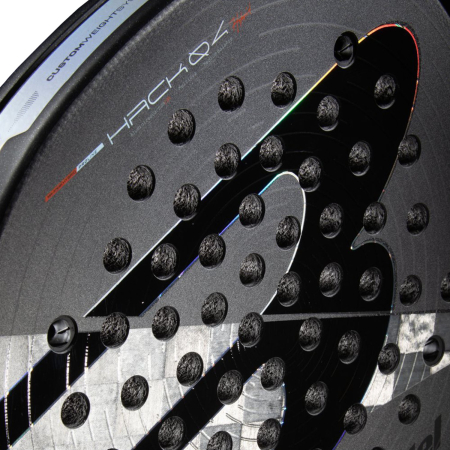 Racheta Padel Bullpadel Hack 04 Hybrid 26 [7]