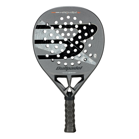 Rachete - Racheta Padel Bullpadel Hack 04 Hybrid 26