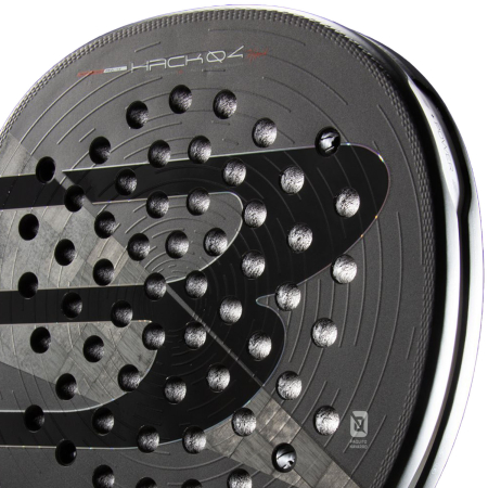 Racheta Padel Bullpadel Hack 04 Hybrid 26 [3]