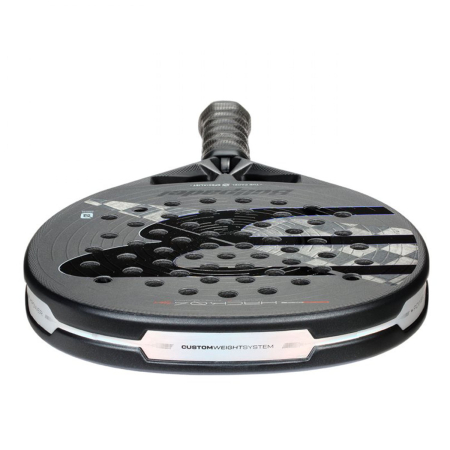 Racheta Padel Bullpadel Hack 04 Hybrid 26 [4]