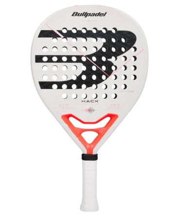 Rachete - Racheta Padel Bullpadel Hack Advance