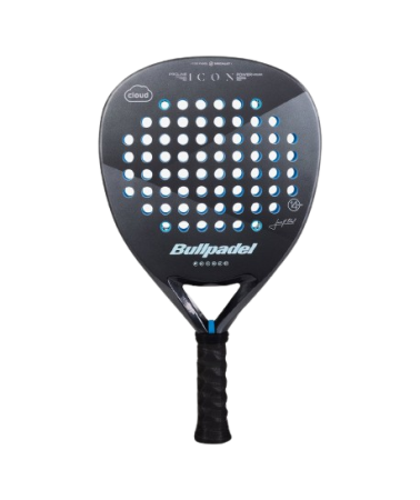 Rachete - Racheta Padel Bullpadel Icon Cloud