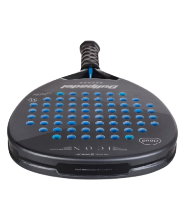 Racheta Padel Bullpadel Icon Cloud [2]