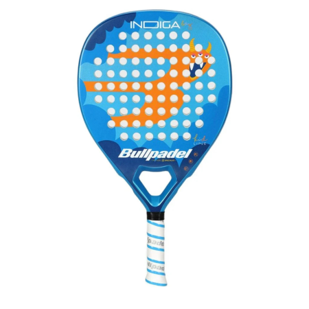 Rachete - Racheta Padel Bullpadel Indiga Boy 26