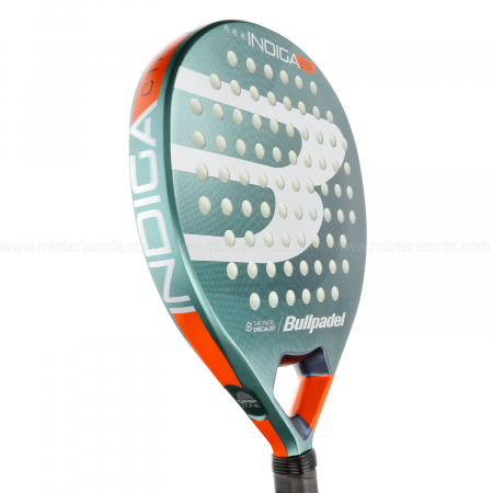 Racheta Padel Bullpadel Indiga CTR 25 [3]