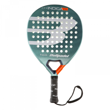 Racheta Padel Bullpadel Indiga CTR 25 [4]