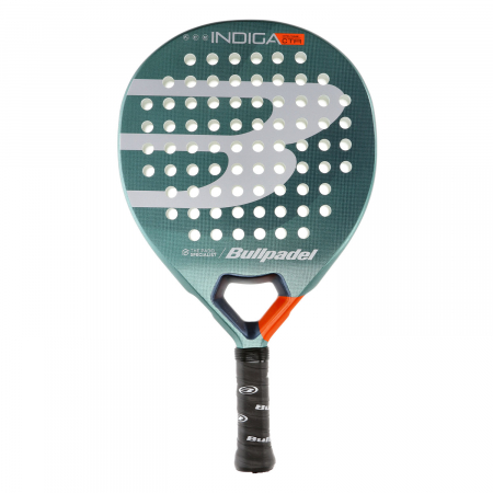 Rachete - Racheta Padel Bullpadel Indiga CTR 25