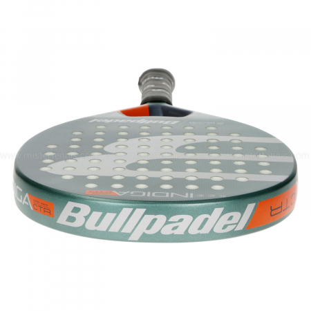 Racheta Padel Bullpadel Indiga CTR 25 [2]