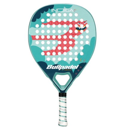 Rachete - Racheta Padel Bullpadel Indiga Girl 26