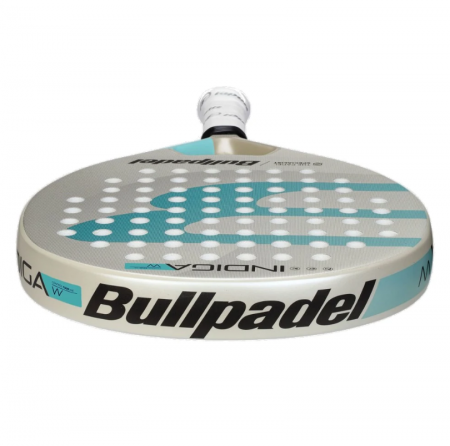 Racheta Padel Bullpadel Indiga W 25 [2]