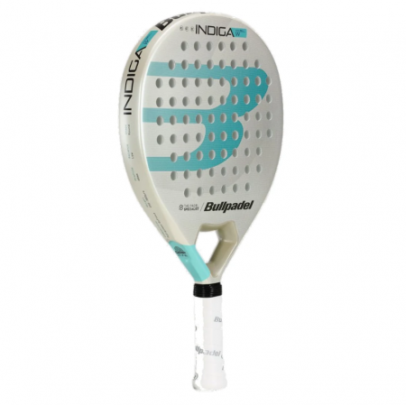 Racheta Padel Bullpadel Indiga W 25 [1]