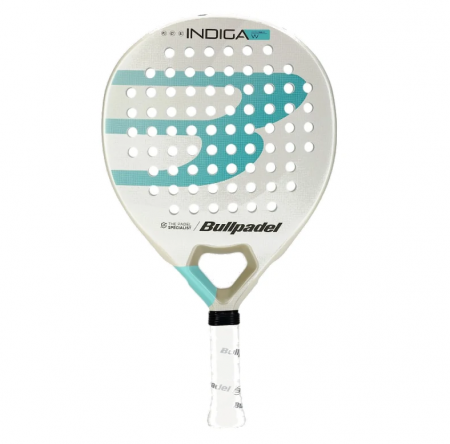 Rachete - Racheta Padel Bullpadel Indiga W 25