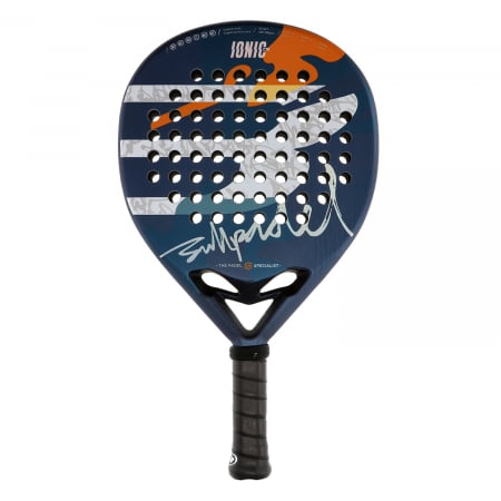 Promotii - Racheta Padel Bullpadel Ionic Control 25