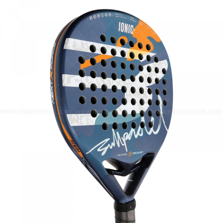 Racheta Padel Bullpadel Ionic Control 25 [3]