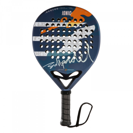 Racheta Padel Bullpadel Ionic Control 25 [4]