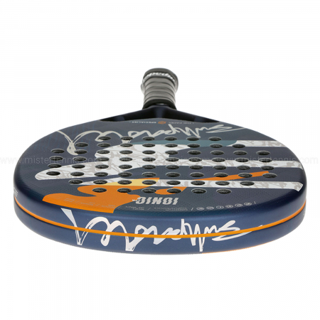 Racheta Padel Bullpadel Ionic Control 25 [1]