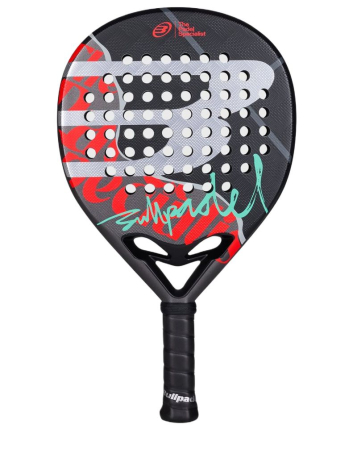 Rachete - Racheta Padel Bullpadel Ionic Control 26