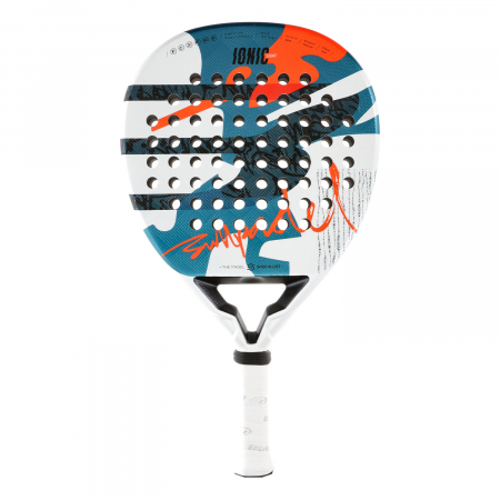 Rachete - Racheta Padel Bullpadel Ionic Light 25