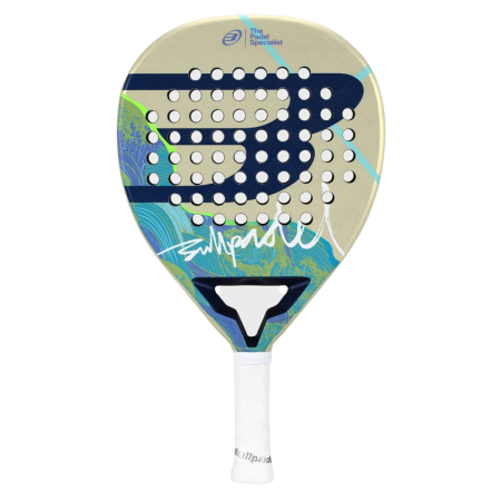 Rachete - Racheta Padel Bullpadel Ionic Light 26