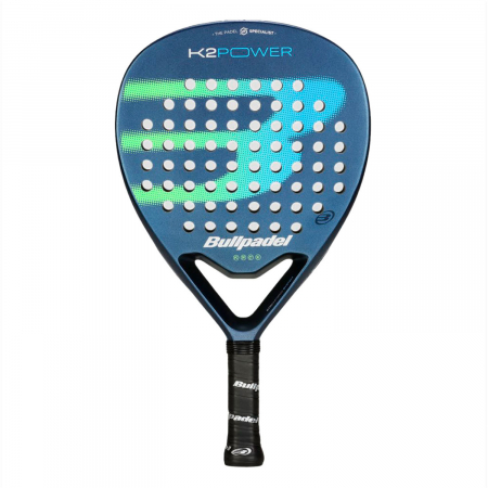 Promotii - Racheta Padel Bullpadel K2 Power 25