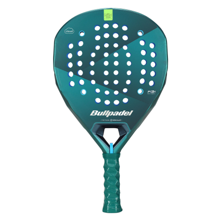 Rachete - Racheta Padel Bullpadel Neuron 02 Cloud