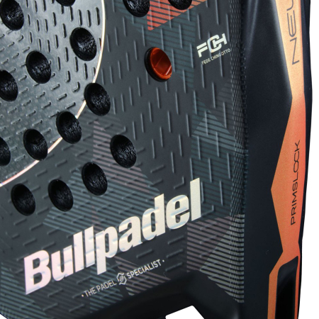 Racheta Padel Bullpadel Neuron 02 Geo [5]