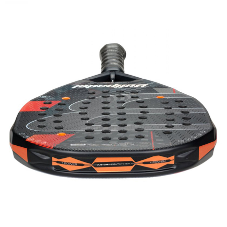 Racheta Padel Bullpadel Neuron 02 Geo [3]