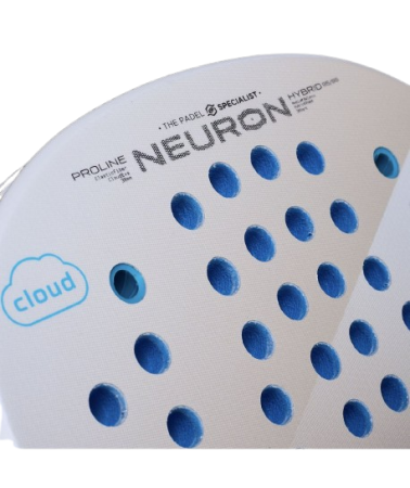 Racheta Padel Bullpadel Neuron Cloud [8]