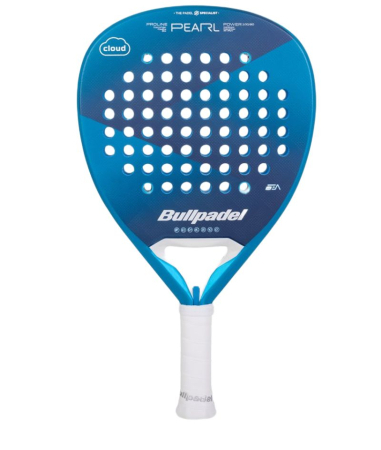 Rachete - Racheta Padel Bullpadel Pearl Cloud