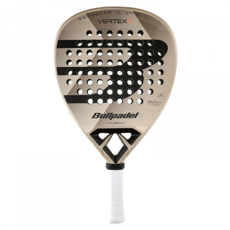 Promotii - Racheta Padel Bullpadel Vertex 04 W 25