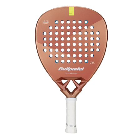 Rachete - Racheta Padel Bullpadel Vertex 05 W Cloud
