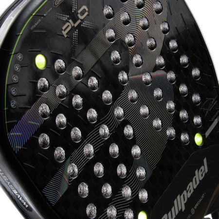Racheta Padel Bullpadel Xplo 26 [6]