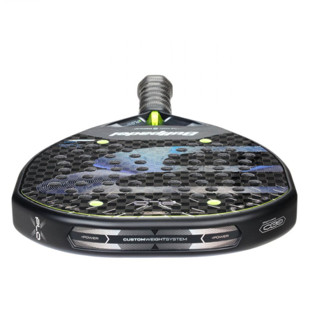 Racheta Padel Bullpadel Xplo 26 [4]