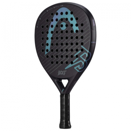 Rachete - Racheta Padel Head Bolt 2025 Black Pr