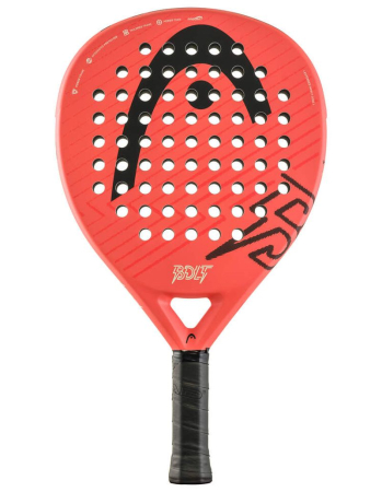 Rachete - Racheta Padel Head Bolt 2026 Red