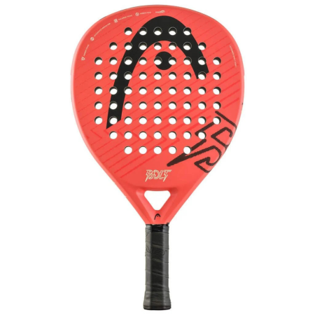 Rachete - Racheta Padel Head Bolt 2026 Red