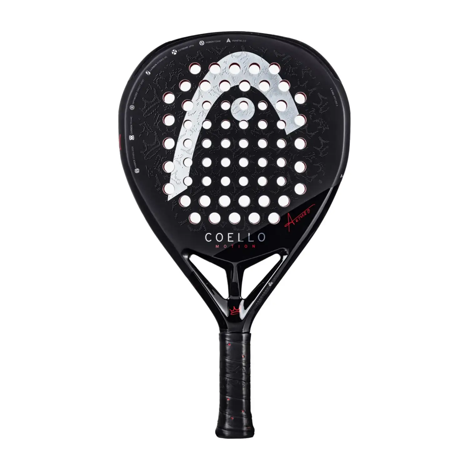 Rachete - Racheta Padel Head Coello Motion