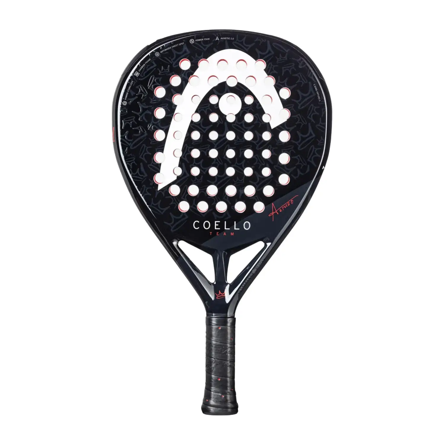 Rachete - Racheta Padel Head Coello Team