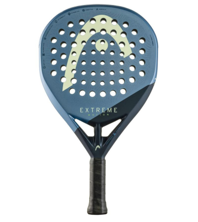 Padel - Racheta Padel Head Extreme Motion
