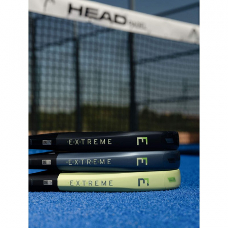 Racheta Padel Head Extreme Team 2025 [3]
