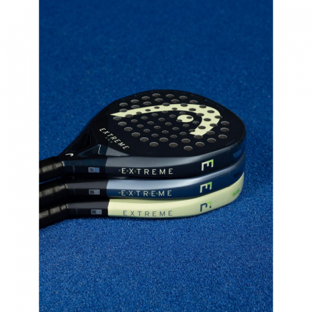Racheta Padel Head Extreme Team 2025 [2]
